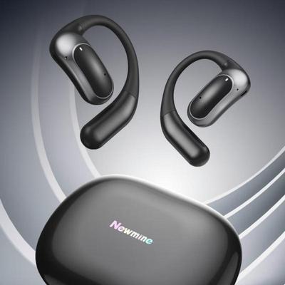 Newmen LY56 Open-Ear Bone Conduction Sport Bluetooth Headset