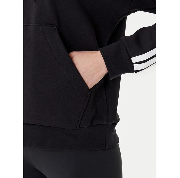 Толстовка adidas Essentials 3-Stripes