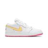 Air Jordan 1 Low GS Edge Glow CV4610-100