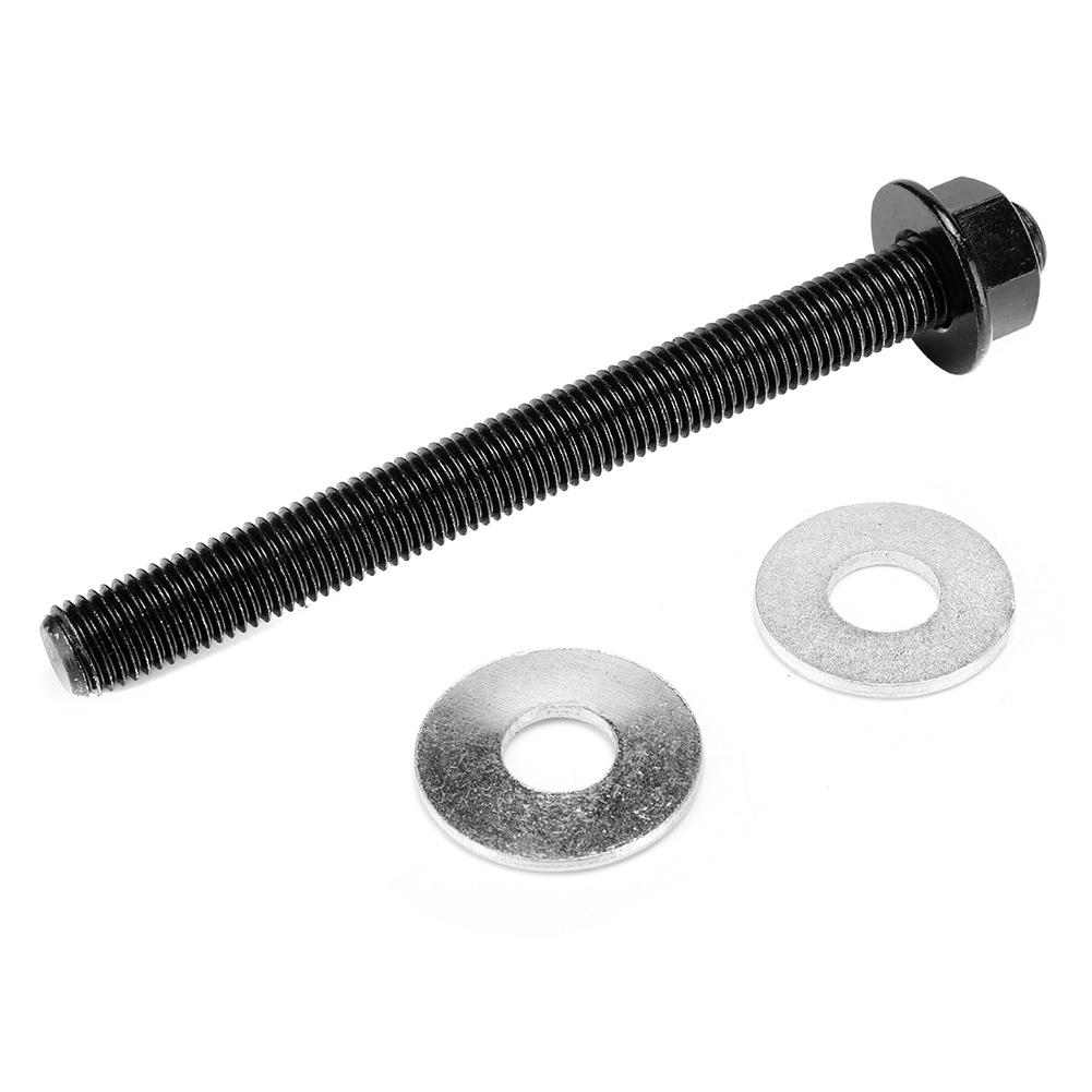 

Steel LS Crank Pulley Installation Crankshaft Installer Harmonic Balancer Tool