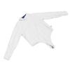 Giacca da scherma per fioretto spada sciabola uniforme sportiva da scherma per giovani per allenamento anti-perforazione ispessita CE350N