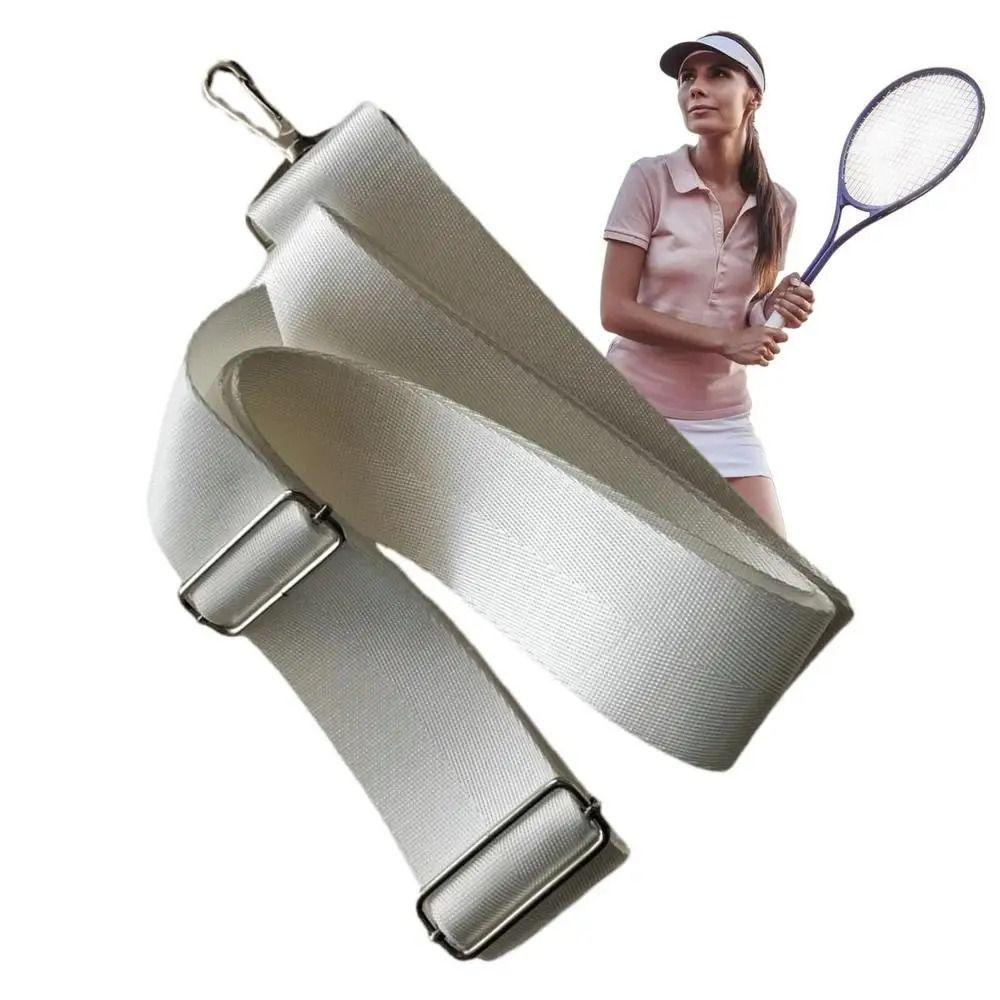 Geräte Tennisnetz Mittelband Verstellbar Tennisnetzband Indoor Outdoor
