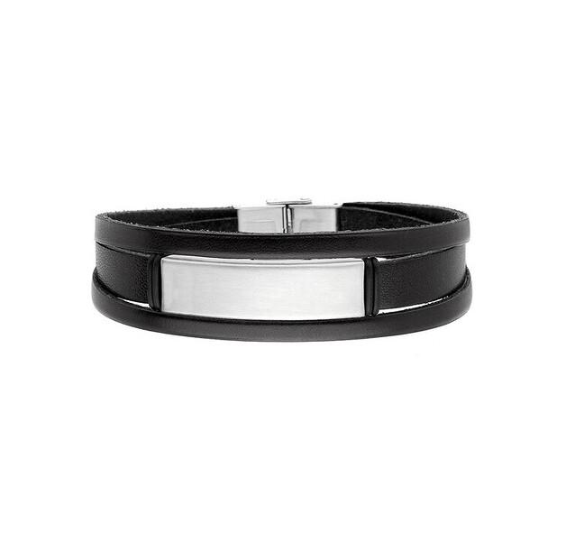 

Браслет Manoki BA1138B One Size