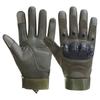 Tactical Gloves Full Finger Men's Field Outdoor Protection Sports Training Military Fans Fighting Cycling Mountaineering Gloves