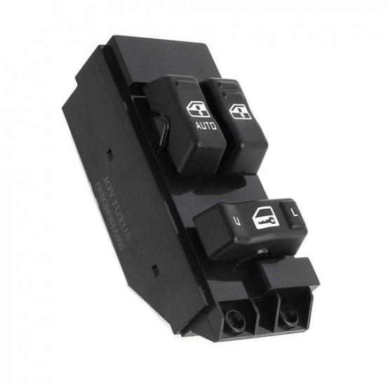 15054161 Master Window Switch for 1999-2002 GMC Sierra 1500 Chevrolet Silverado