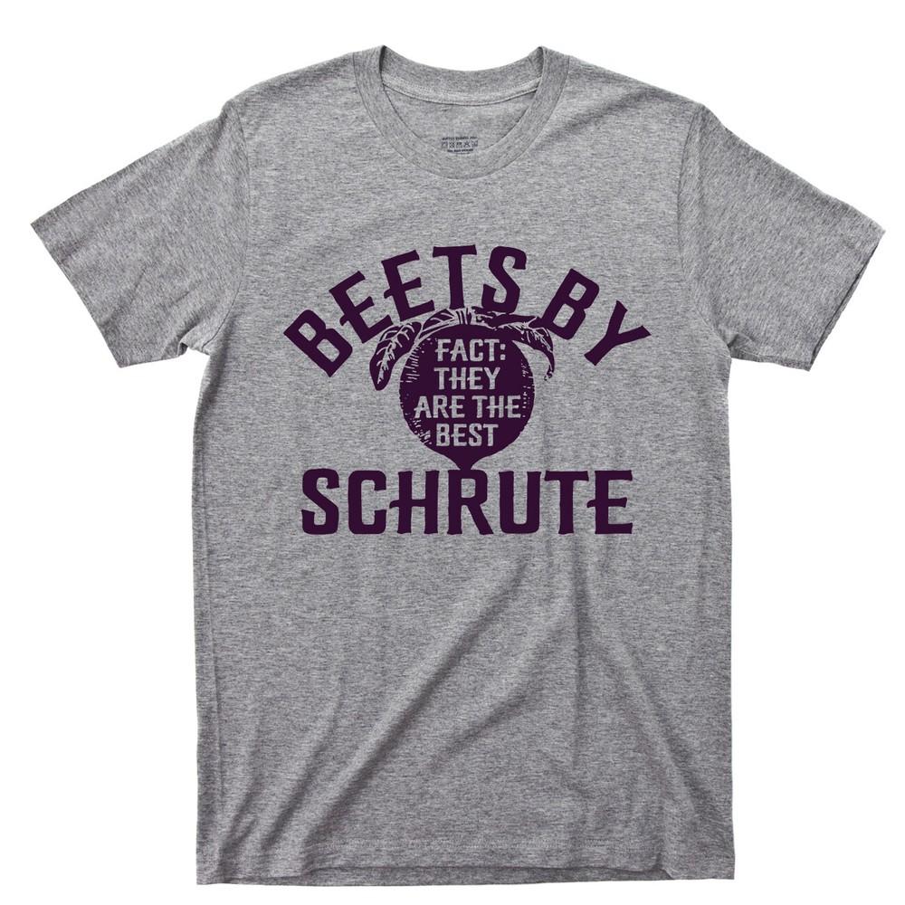 Дуайт Шрут Факт Они Лучшие Ложь Майкл Скотт Скрантон Футболка Унисекс L