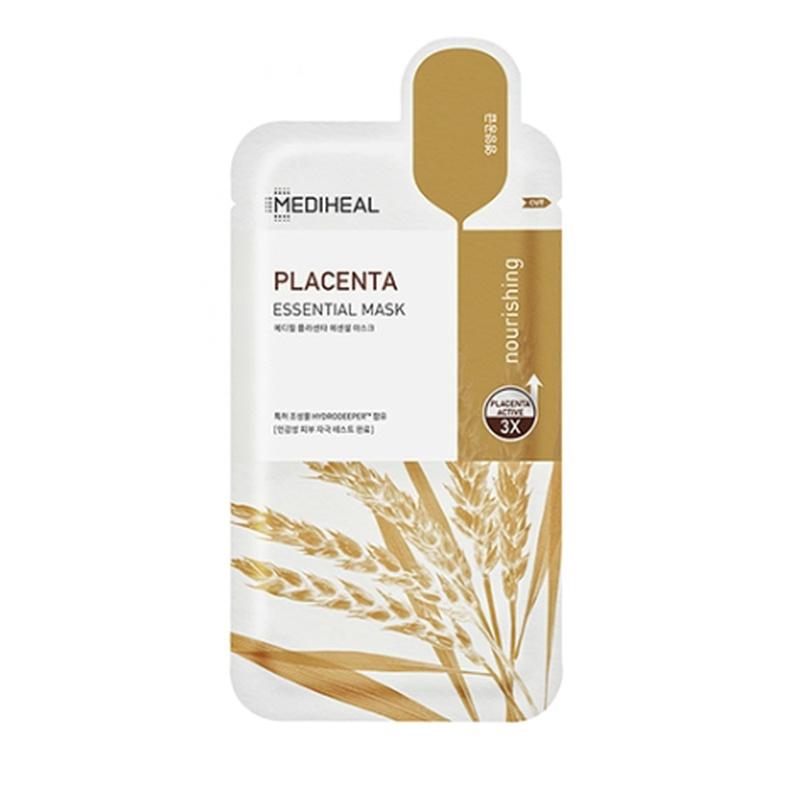 MEDIHEAL Masksheet 1pc - Placenta 1pc