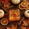 Anxiety Relief Toy Halloween Ghost Cube Squeeze Toy, Pumpkin Bat Stress with Sensory Snowflake, Hand Relaxation for Party Favors Stretchy Toys