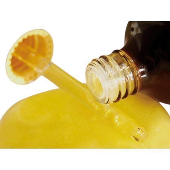 MISSHA Vita C Plus Spot Correcting & Firming Ampoule 20 Ml + 15 Ml — Brightening & Elasticity Serum Set