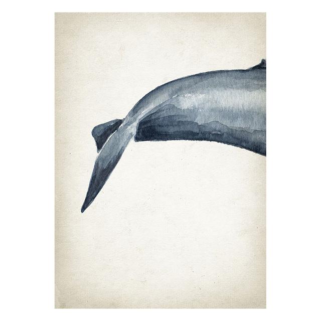 Marine Animals Canvas Paintings Great White Shark Posters and Prints Killer Whale Wall Art Picture for Home Decoration No Frame