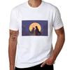 4am T-Shirt anime stuff sweat sports fans plus size clothes mens shirts graphic tee
