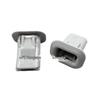 Mercedes-Benz A, B, C, E, GLA, GLC, GLK, GLS Rear Seat Buckle Clip