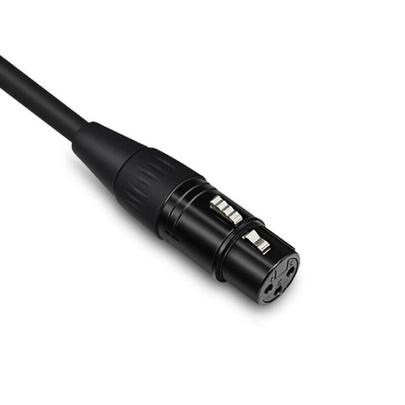 Conference Audio Cable for Microphones and Terminal Devices (CN Version)