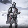 Hasbro STAR WARS Black Series Star Mandalorian and Glogo Deluxe Collection 15cm Action Figure G2514 Wars/The (Authentic)