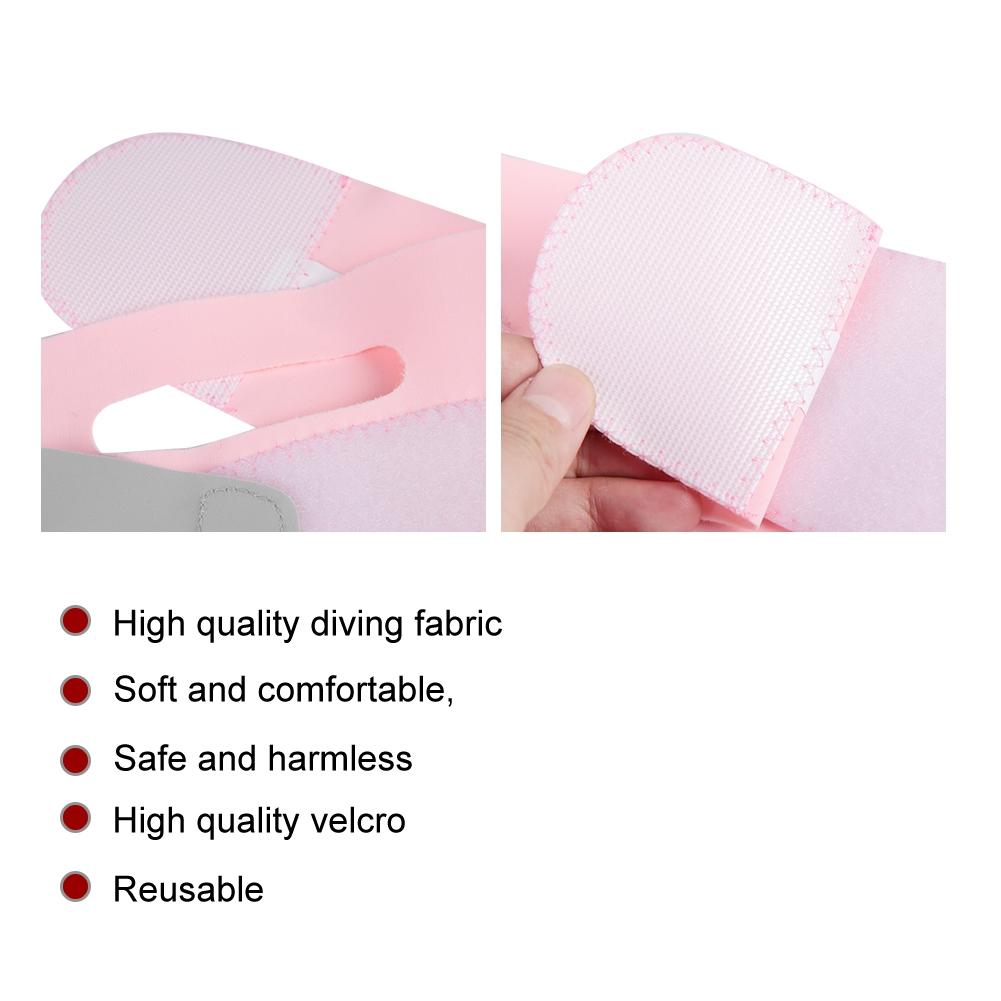 Facial Slimming  k Slimming Bandages Facial Double Chin Care Face Belts