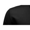 New Autumn Men's Fashion Printed Long Sleeve Shirt Solid Versatile Shirts Casual Social Wedding Party Business Office Nightclub