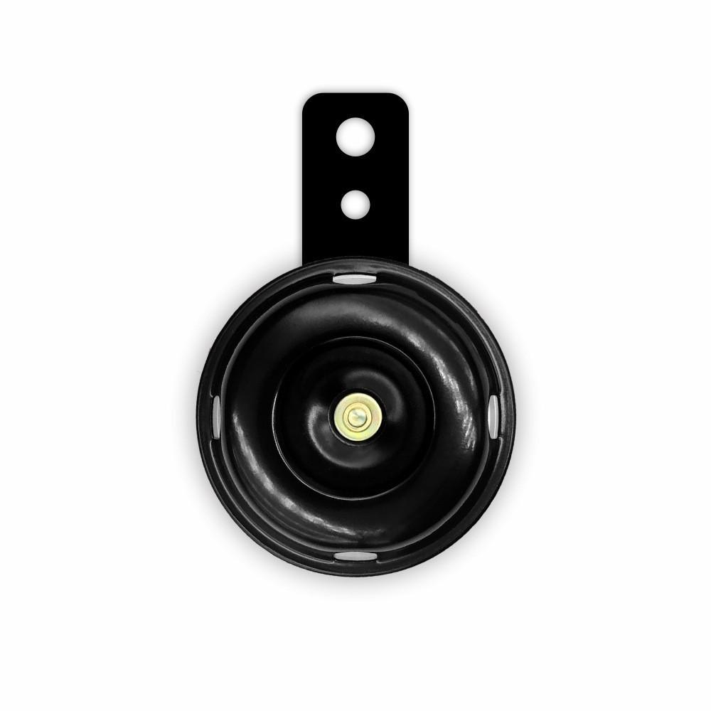 2025 New 1pcs Motorcycle ox horn 12V honking car electric car modified horn electric car high bass super loud waterproof