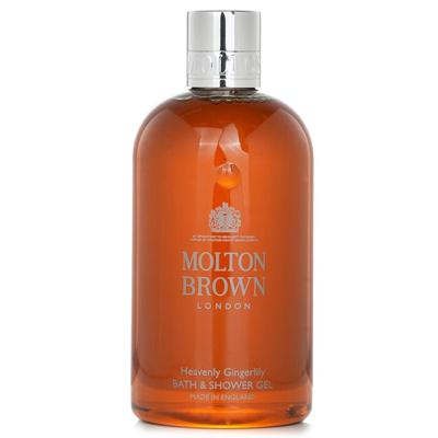 Heavenly Gingerlily Shower Gel 300ml