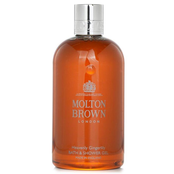 MOLTON BROWN Heavenly Gingerlily Shower Gel 300ml