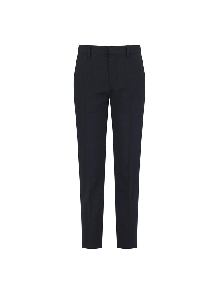 Polhaem Men'S Comfort Tapered Slacks_Phg2Pp1036 (A Type)