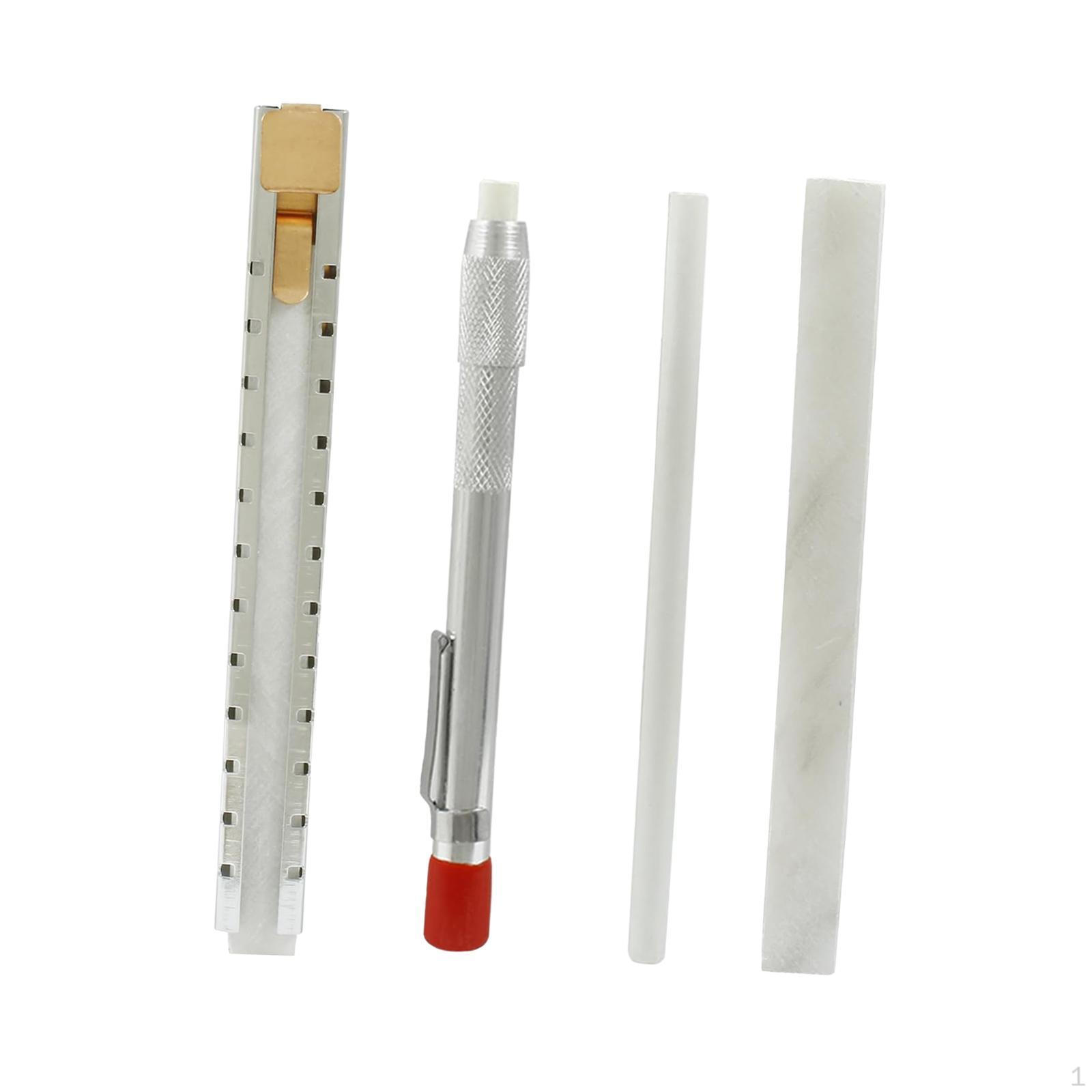 

Карандаш Инструмент Деревянный Стержень Для Маркировки Практичные Аксессуары Ручка Для Рисования Грифель для Style B