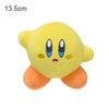 Anime Star Kirby Spada Magolor Cuoco Pane Kirby che Nuota Waddle Doo Dee Bambola di Peluche Giocattolo Peluche Carino Regali di Natale