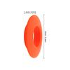 24pcs Kayak Paddle Drip Rings Universal Anti-Splash Collars For Canoe And Sup Pvc Water Guard Rings Replacement Parts For Shafts