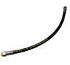 Hydraulic hose thread M22x1.5 straight -630mm DN12-1SN (AA-13-630; P11P11) 16MPa Waryński