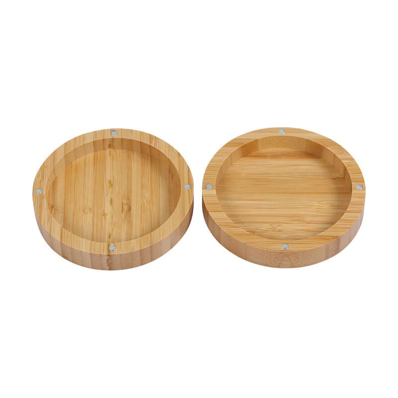 

DREAM Portable Round Knife Sharpening Stone