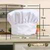 Bing Yu BYW-391 Mushroom Chef Hat
