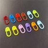 100pcs Sweater Pin Marker Buckle Rust-proof Smooth Surface Colorful Knitting Tools Diy Sewing Tools