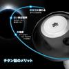 Gomexus CJ90 Reel Replacement Power Handle for Twin Power Spinning Compatible with Shimano Spinning Reels Handle, Reels,