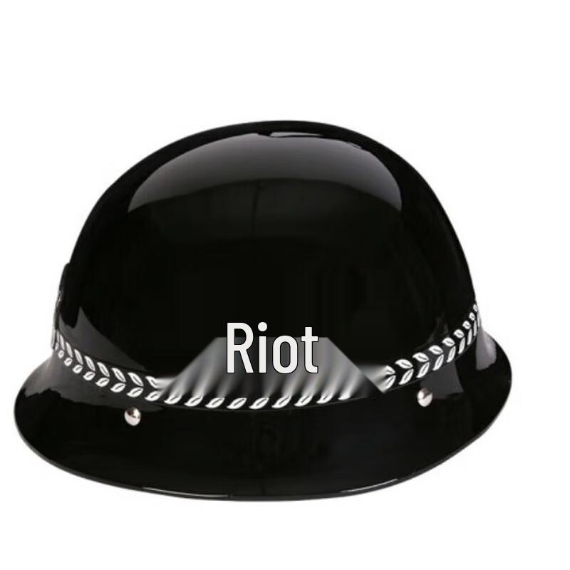 Security Patrol Helmet Size 1