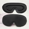 Breathable 3D Sleep Mask Slow rebound Sleeping Aid Eyepatch Blackout Eye Mask  Night