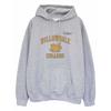 Onward Mens Willowdale College Hoodie