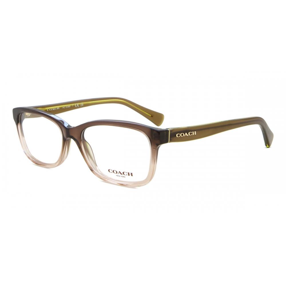 Coach Hc6089 5400 Women Eyeglasses