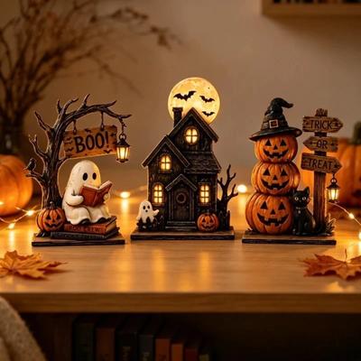 Party-Zubehör – Accessoires für Halloween