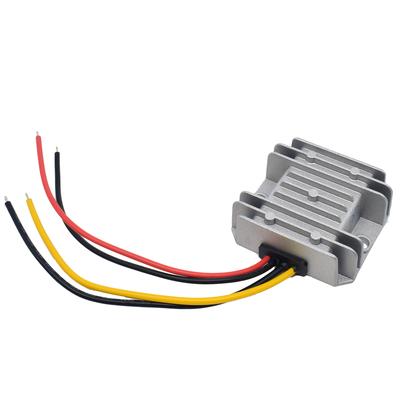 Měnič napětí 12V / 24V (9-32v) na 5V 10A step-down