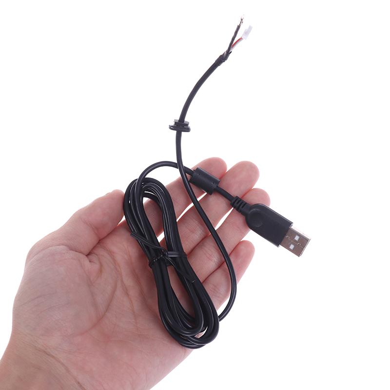 *USB repair Replace Camera Line Cable Webcam Wire for Logitech Pro C920 C930e