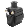Outboard Engine Ignition Coil Marine Boat Part 339 7370A13 Replacement for Mariner 6‑225Hp