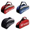 Big Capacity Tennis Racket Bag 4 To 6 Racquet Shuttlecock Bag Badminton Racket Bag  Youth and Adult