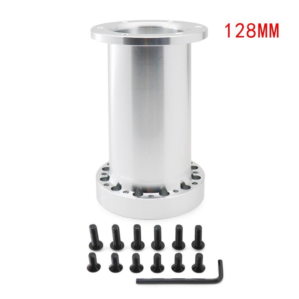Height High Quality Aluminum Universal Steering