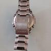Used CASIO EDIFICE EQW-T1010 Radio-controlled Solar Watch