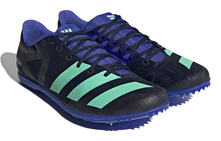 Adidas Distancestar 'Legend Ink Pulse Mint' HQ3774