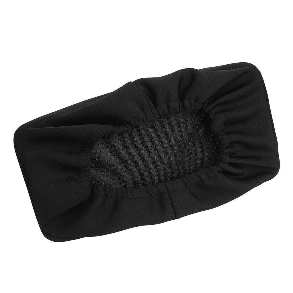 Knee Scooter Cushion Cover Comfortable Removable Non Slip Knee Scooter Pad Cover for Outdoor