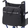 Storage Outdoor Wheelchair Bag Portable Cart Hanging Reflective Strip Storage
