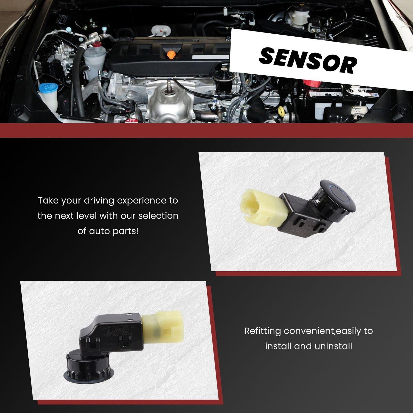 1Pz Sensore Di Parcheggio Per Accord 2003-2013 2005-2008