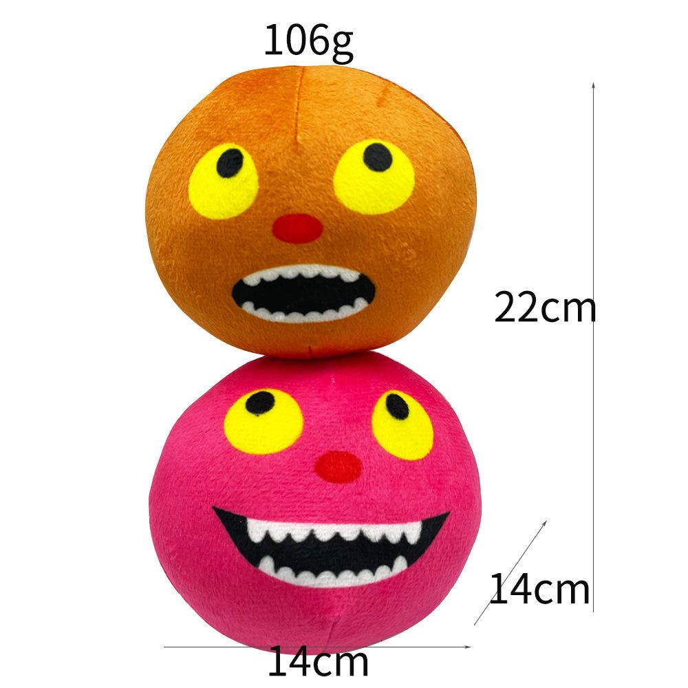 New Hot-selling Wubbox Plush My Singing Monsters Monster Concert Plush Doll