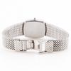 SEIKO CREDOR Watches 5A70-3C30 SilverDial Stainless Steel Quartz Analog display Women Used