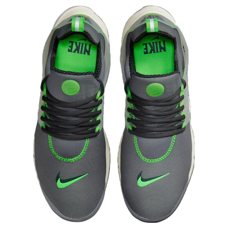 Nike Air Presto Prm Halloween 2022 Trendy Sneakers FJ2685-001